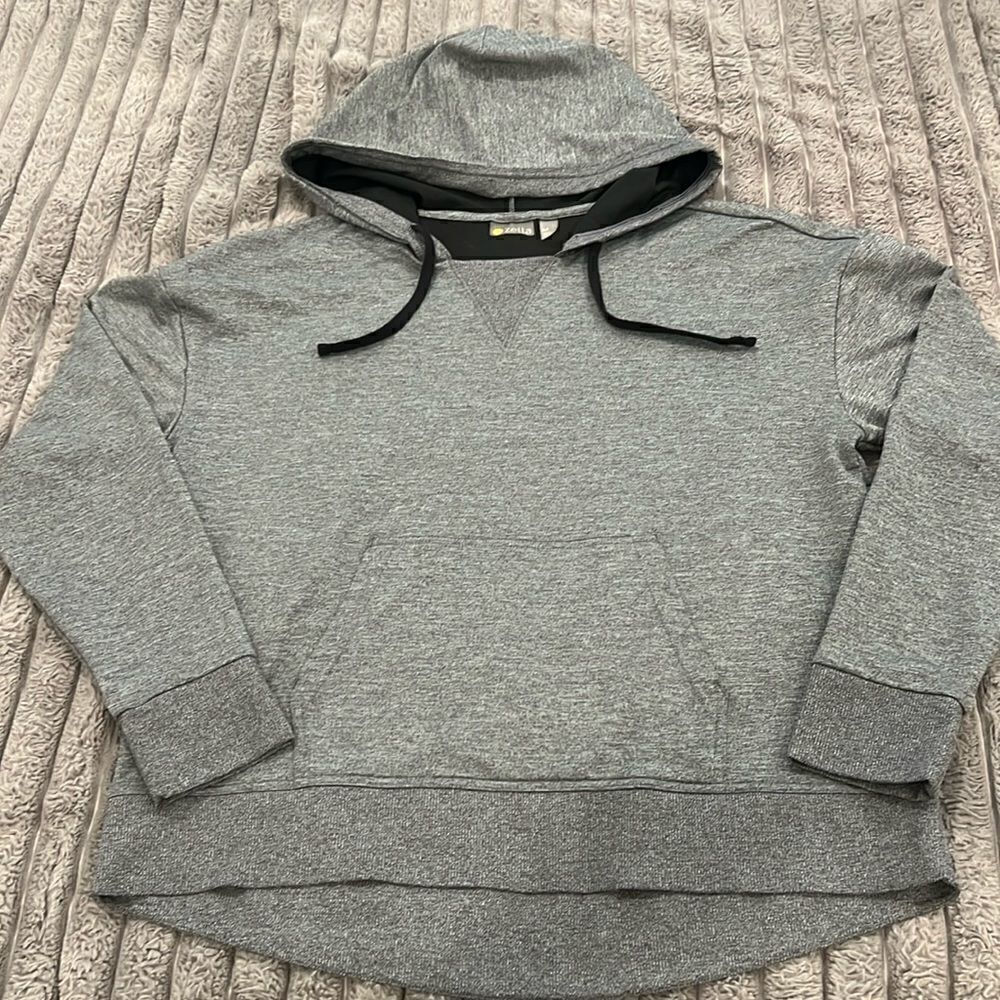 Zella Hoodie 